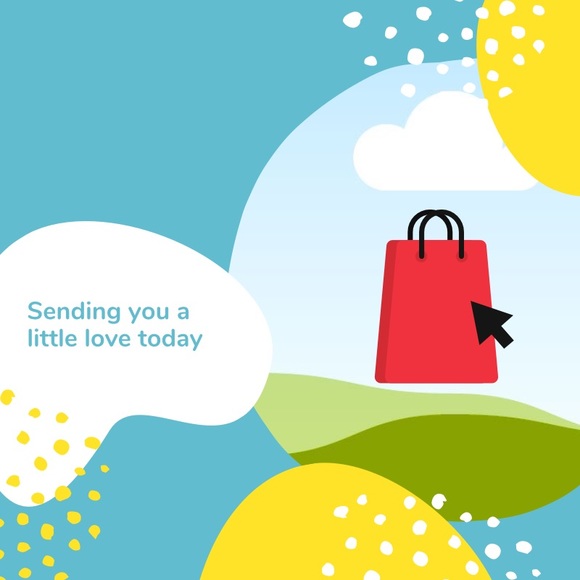 Shopping lovers 🛍 - Picture 1 of 1